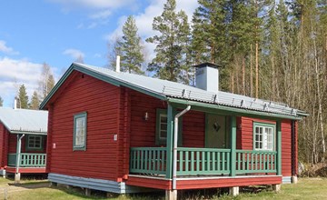 Wunderschönes Haus in Ekshärad mit WLAN 2