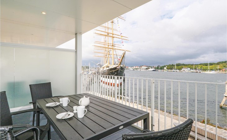 Priwallpromenade 3, Whg 5 1
