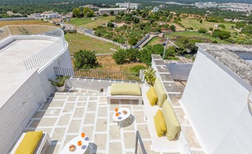 Romeo und Julia Haus 3