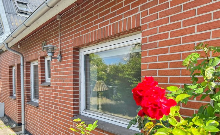 "Atena" - 250m from the sea in Bornholm 1