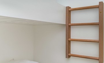 Scandinavisch chalet 8106, in winterseizoen 202 3