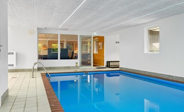 "Neele" - all-inclusive - 800 meter van de zee 3