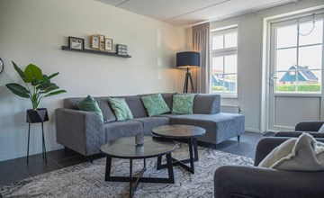 Waterland | 6 personen  2