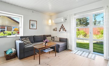 Awesome home in Nørre Nebel with WiFi 3