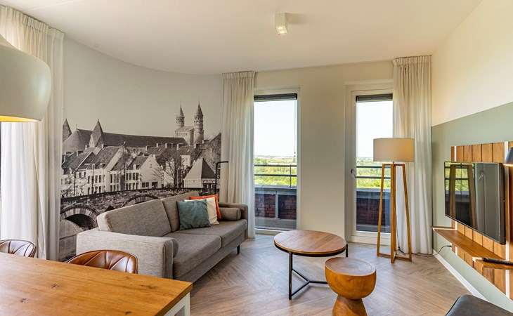 Ferienwohnung Prestige 1