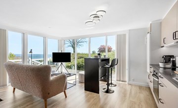 Lovely home in Allinge 3