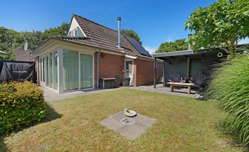 Jonkerstee 218 - Ouddorp 3