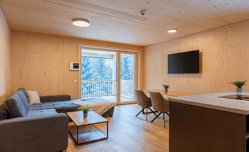 mit 3 Schlafzimmer 6 Sauna 3