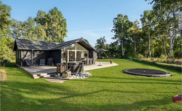 Cozy home in Grenaa with kitchen 2