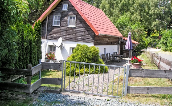Haus" Walter" 1