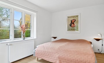 "Edele" - 3,8 km van de zee in Bornholm 3