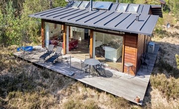 "Felia" - 500m from the sea in NE Jutland 2