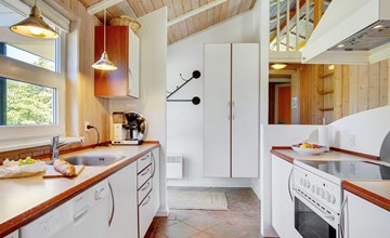 "Winder" - 800 meter van de zee in Noordwest-Jutland 2