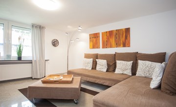 Appartement - Neuastenbergerstrasse 4 | Neuastenberg (Winterberg) 2