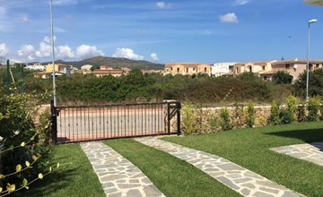 Haus in Budoni mit privatem Parkplatz 3