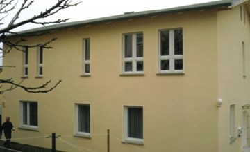 in ruhigem Ferienhaus in Ahlbeck 2