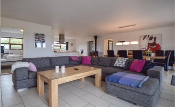 4 bedroom beautiful home in Humble 2