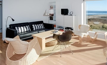 Gorgeous home in Rømø with WiFi 2
