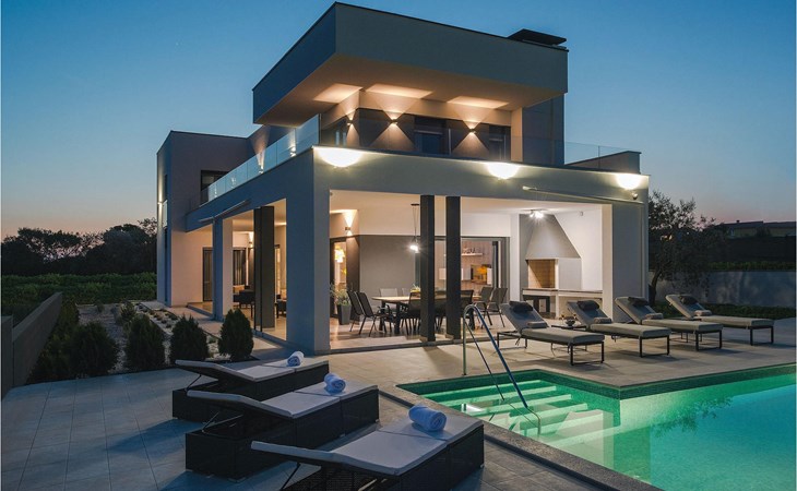 Villa Unique 1