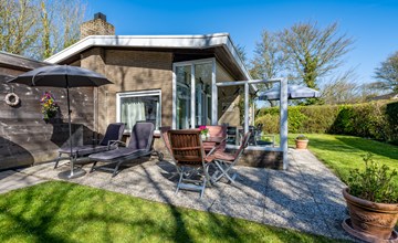 Kwikstaartenlaan 8 | De Banjaard 3