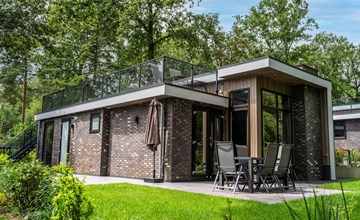 Holiday home Boszicht XL Luxe | 6 persons 2