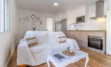 Beautiful apartment in Fuengirola with WiFi 3