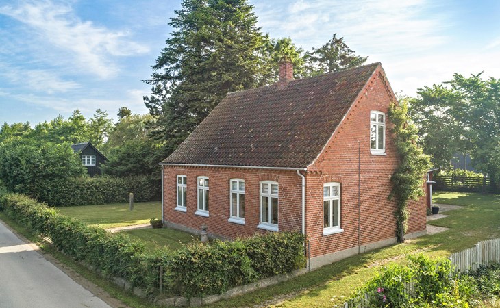Awesome home in Bogø By with kitchen 1