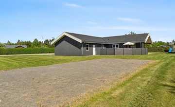 „Ljupco“ – 500 m bis zur Bucht im Nordosten Jütlands 3