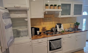 Ferienapartment Schlummerhausen 3