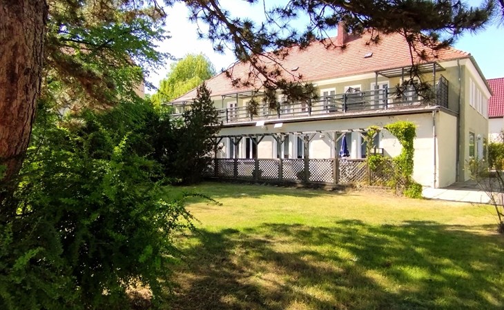 Am Birkenwäldchen 1