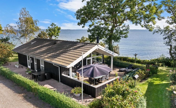 "Harthwik" - 10m from the sea 1