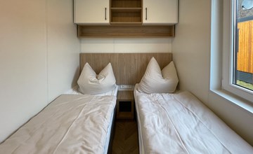 Tiny Haus Sonnenplatz 2