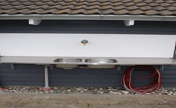 "Edzard" - 800m from the sea 3