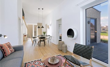 Awesome home in Lembruch/Dümmer See 2