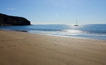 Gemütliche Ferienwohnung für 3 Personen 2