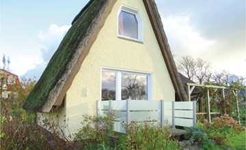 Awesome home in Hohen Wieschendorf 3
