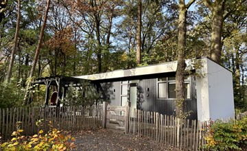 Natuur Lodge met Hottub & Sauna | 4 personen 2