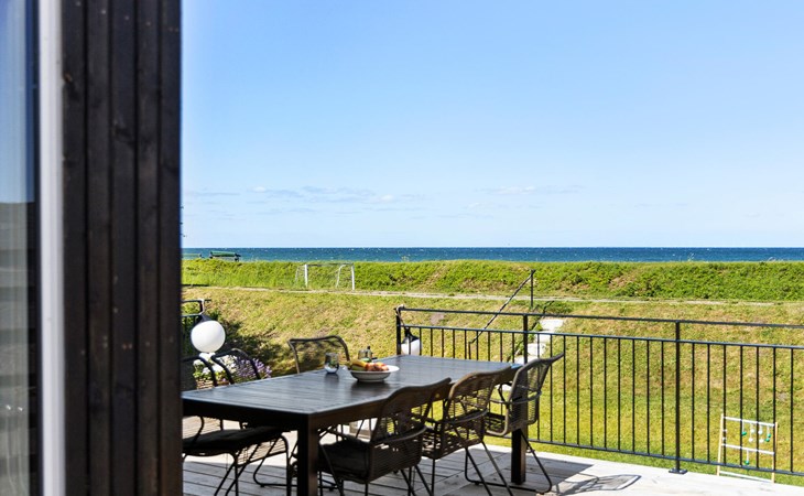 Nice home in Otterup with WiFi 1