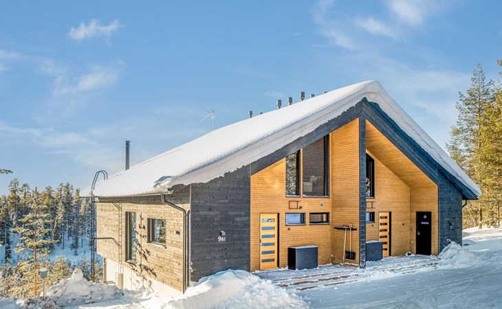 Villa vimapolku 9 a 2 1