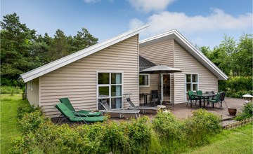 Prachtig huis in Højby met WiFi 2
