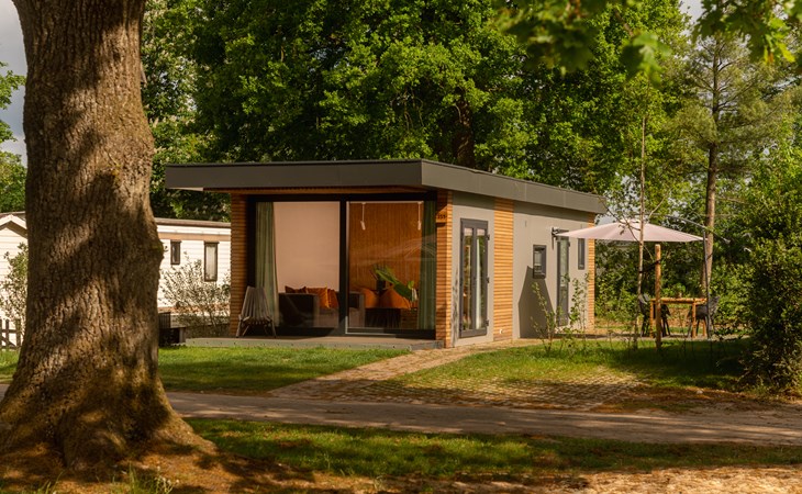 Tiny Cabin | 4 Personen 1