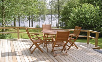 Amazing home in Lidhult with WiFi 3