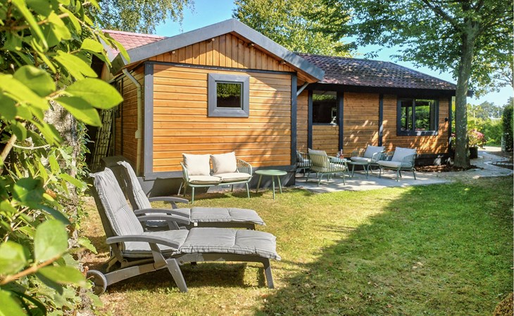 3 bedroom amazing home in Heinkenszand 1