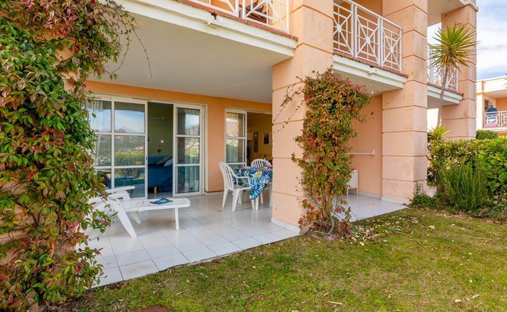 Village Cap Estérel - Le Belvédère 1