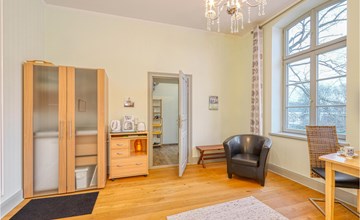 Amazing apartment in Krakow am See 3