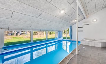"Luciane" - 2.5km from the sea in Western Jutland 3