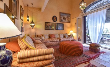 3 bedroom gorgeous home in Marzamemi 3
