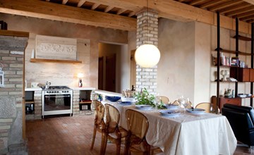 "Villa III Apicus" 2