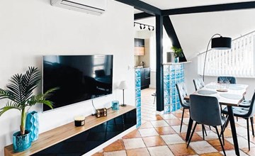 Beautiful apartment in Pobierowo 2