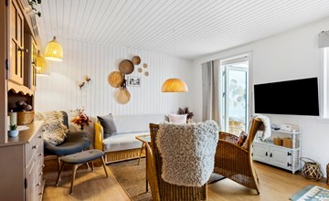 1 bedroom awesome home in Skagen 2